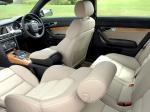 Audi A6 Allroad 2.7 TDI Quattro 2008 года (UK)